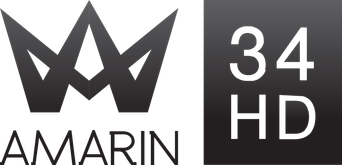 Amarin TV