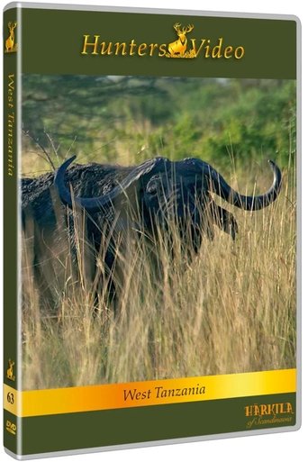West Tanzania
