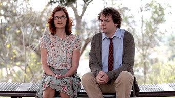 The Olivia Experiment (2012)