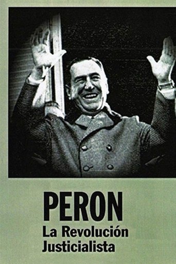 Perón: La revolución justicialista