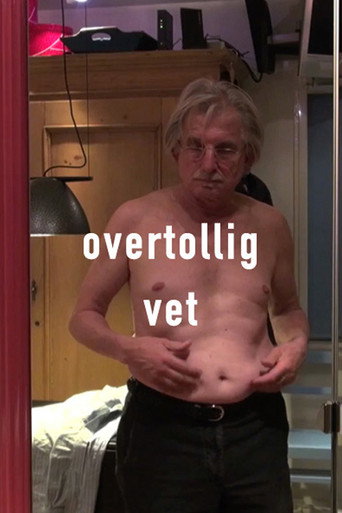 Overtollig vet (2012年)のポスター画像 - FindKey