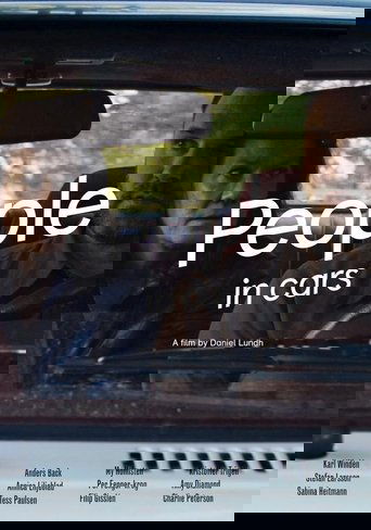 People in Cars (2017) People in Cars (2017)