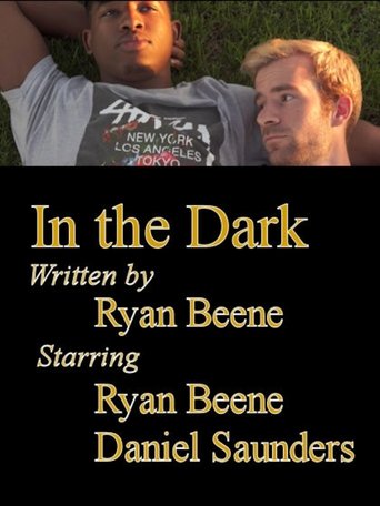 In The Dark poster