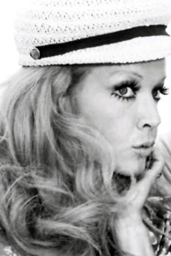 Foto de Mariquita Gallegos