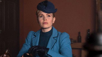 第6話：The Fugitive