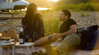 Finding Mr. Right (2023)