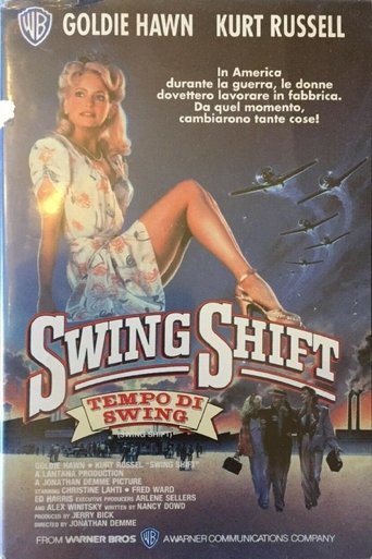 Swing Shift - Tempo di swing