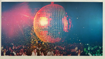 Disco's Revenge (2024)