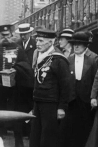 Ancient Mop Fair (1914)