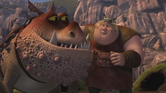 Cena de Questão de perspectiva