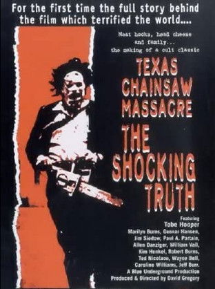 Texas Chain Saw Massacre: The Shocking Truth (2000)