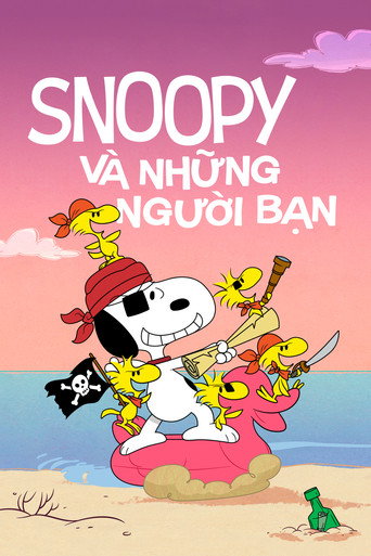 Snoopy e Sua Turma — Pôsteres 4