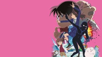 Detective Conan: Hanzawa el culpable - 1x01