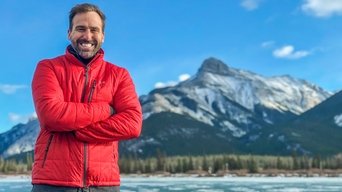 Expat - Spécial Canada - S1E01