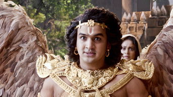 第37話：Kadru's Answer To Garud