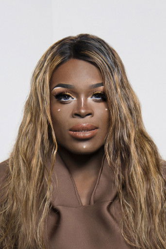 Foto de Asttina Mandella