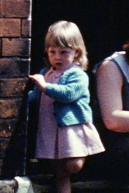 The Changing Face Of Salford Collection (1970)