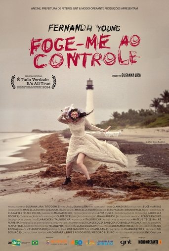 Fernanda Young - Foge-me ao Controle