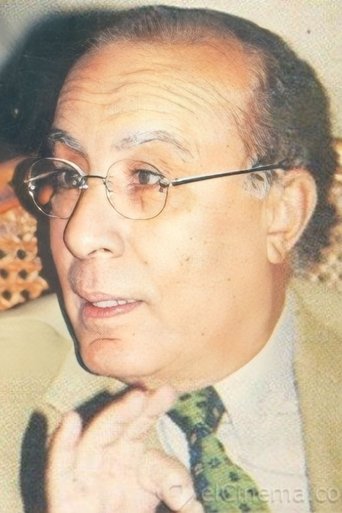 Image of Mohamed Fadel