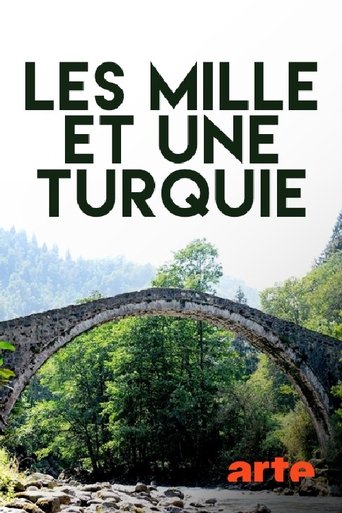 Les Mille et une Turquie torrent magnet 