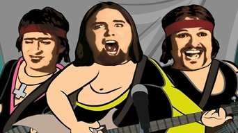Sons of Butcher - S2E01