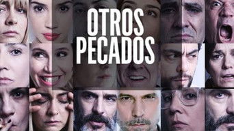 Poster do episódio 7 de Otros pecados