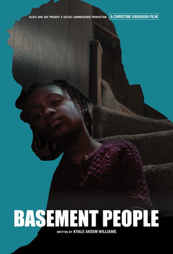 Basement People (2026) en Movie OTT Release Date & Box Office