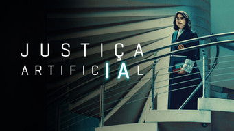 Cena de Justiça Artificial
