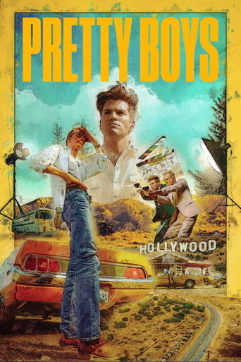 Cartell de Pretty Boys