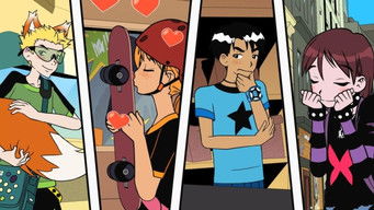 第49話:At Odds with the Pad 第49話:At Odds with the Pad