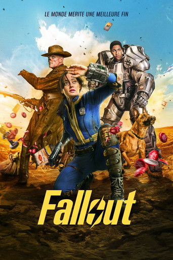 Fallout (2024)