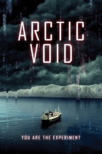 Arctic Void poster