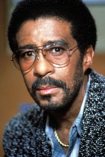 Image of Richard Pryor