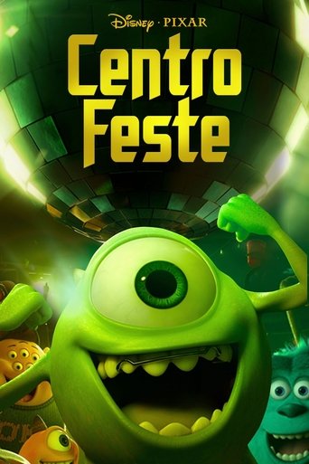 Centro Feste