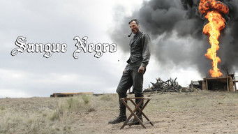Cena de Sangue Negro