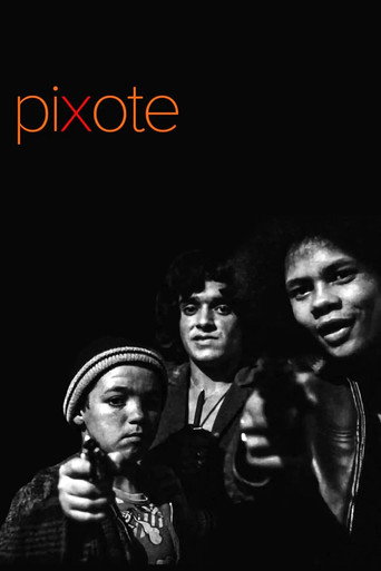 Pixote