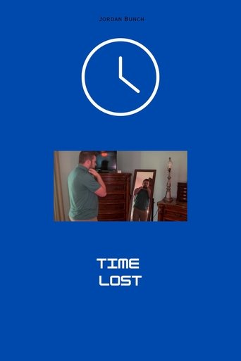 Time Lost poster