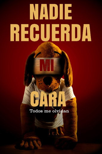 Nadie Recuerda Mi Cara