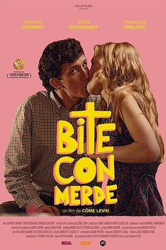 Bite con merde en streaming 