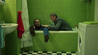 Episode 24 — The Night of Scares
