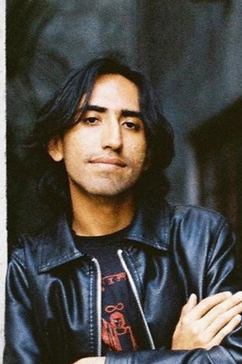 Edgar Rodríguez Lara