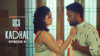 Episode 4 — You deserve to sit first