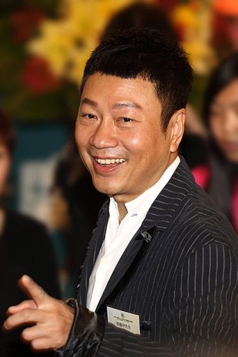 Image of 黎耀祥