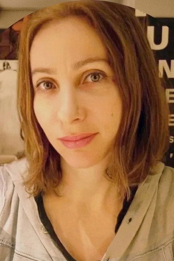 Valbona Imami