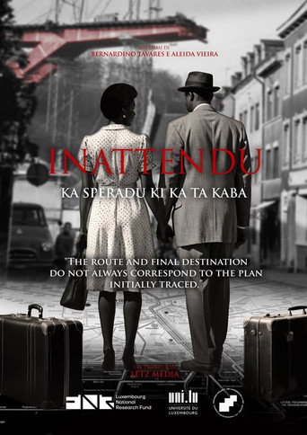 INATTENDU – Un événement récurrent