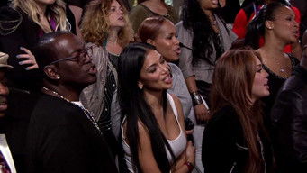 We Are the World 25 For Haiti