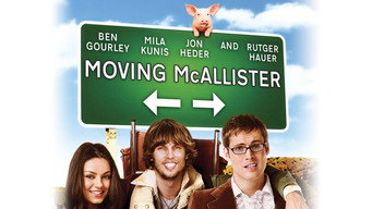 Cena 6 de Moving McAllister