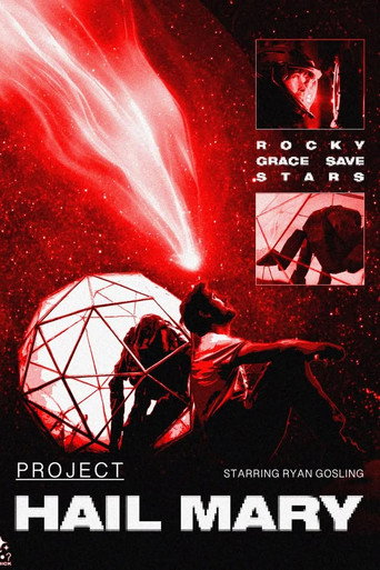 Project Hail Mary