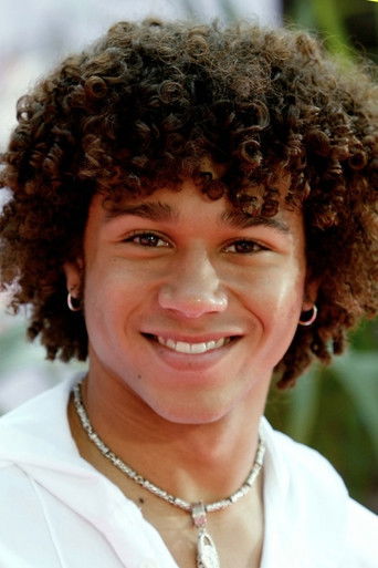 Corbin Bleu — photo 2