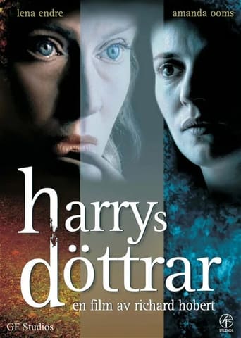 Poster för Harrys döttrar